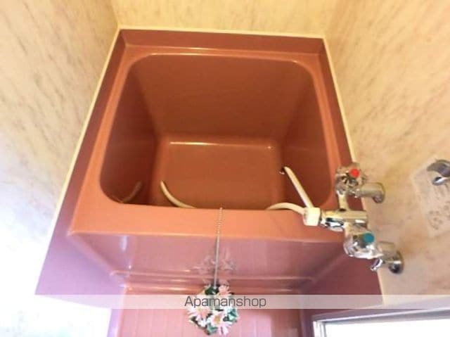 コスモス菊水の内装写真