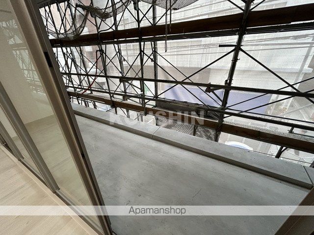 ベルンガーデン上本町の内装写真
