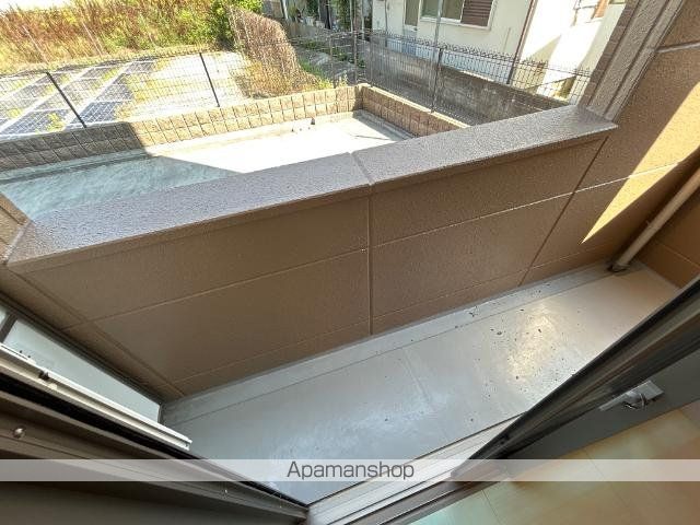 シャインキャッスルの内装写真