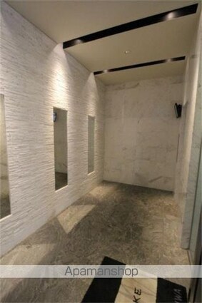 ライツ福助[1DK/34.02m2]のロビー2