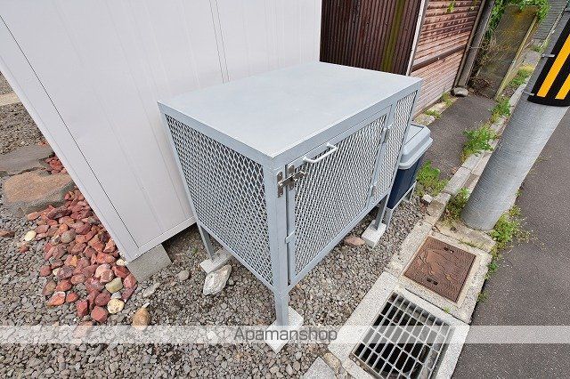 メゾンドせんわのその他写真