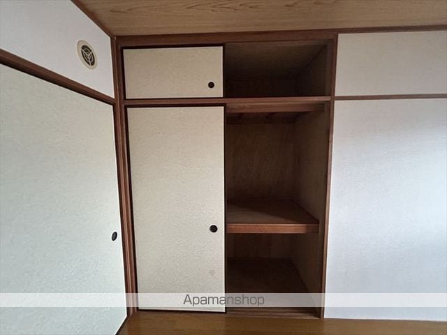 旭町ビルの内装写真