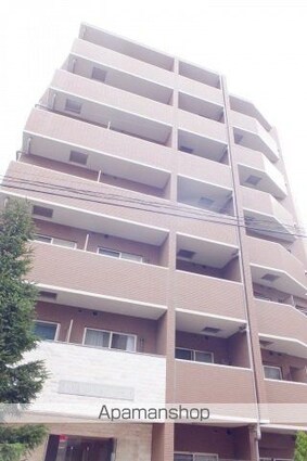 サンテミリオン新中野[1K/22.37m2]の眺望