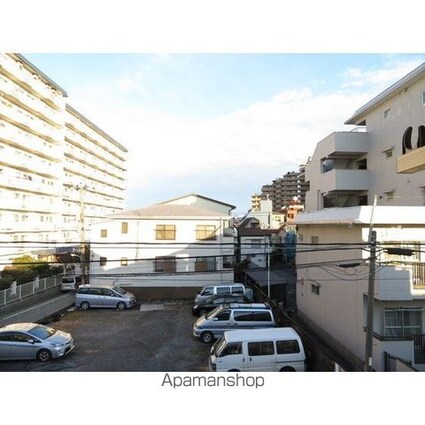 プレミアムバリュー板橋徳丸[1K/22.18m2]の内装1