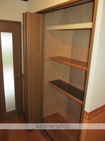 アルカディア竹田の内装写真
