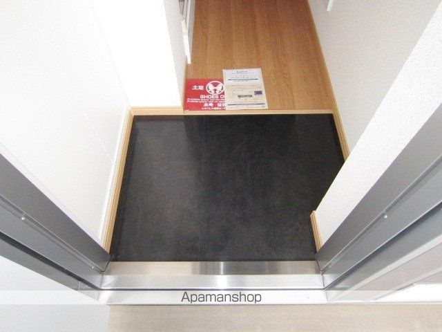 レオパレス豊田壱番館の内装写真