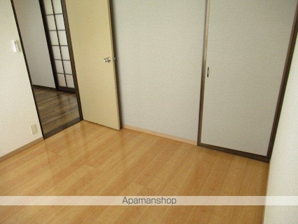 メゾン四季Ａ[3DK/46.37m2]の内装4