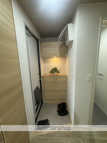 リベール Cの内装写真