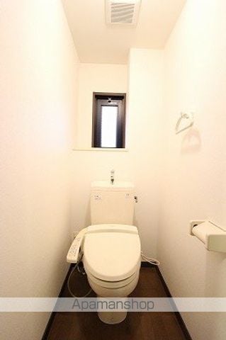 リジェール箱崎の内装写真