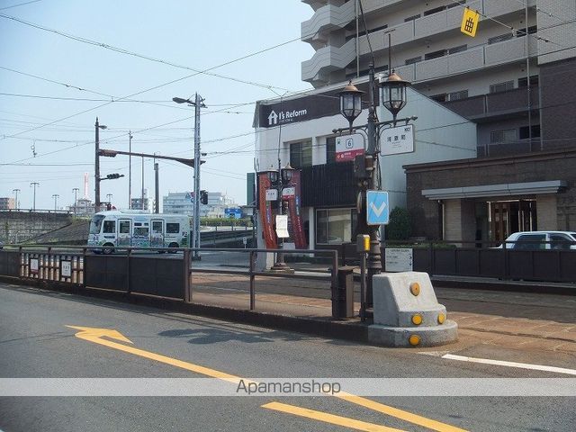 アンベリール紺屋町の周辺写真