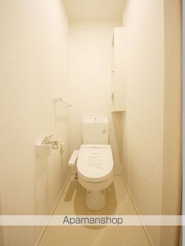 サニーコート竹下の内装写真