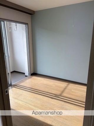 Ｍクレスト成和[3DK/58.76m2]のリビング・居間