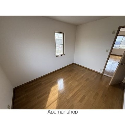 ＴフラットＢ[2LDK/55.66m2]の内装