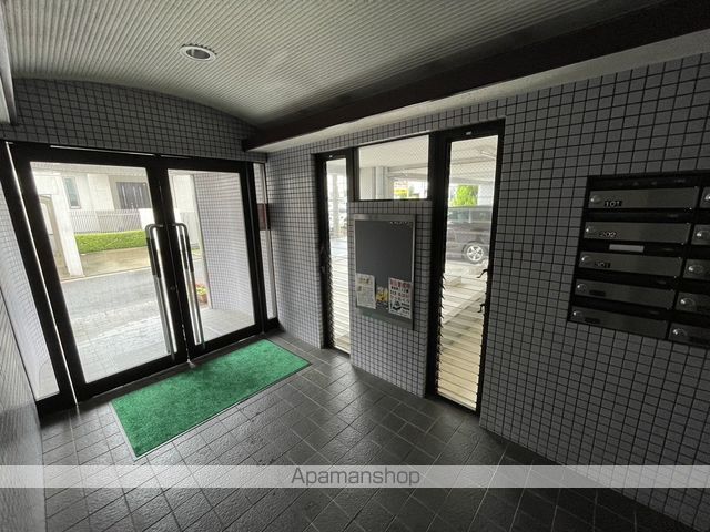 ルブラン本山の内装写真