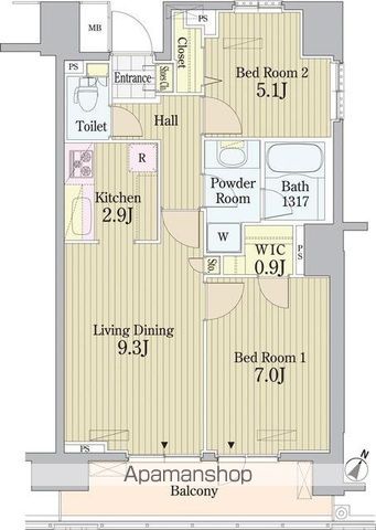 サムネイルイメージ