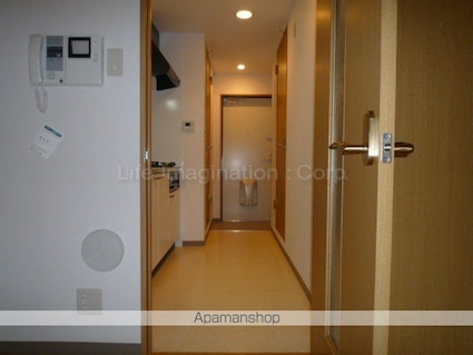 ＣＩＴＹ　ＳＰＩＲＥ浜大津駅前[1K/28.29m2]のその他部屋・スペース