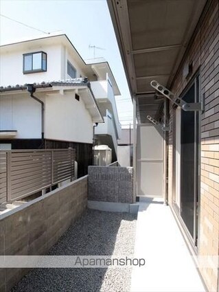 トラッドハイム斎院[2LDK/54.51m2]のその他内装9