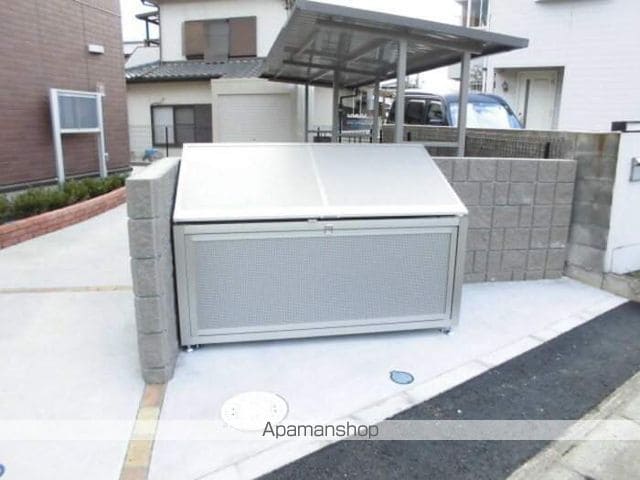 セイント レンジのその他写真