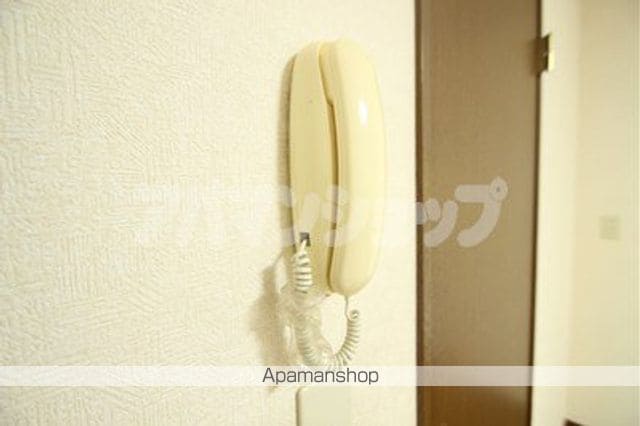 プレジール Iの内装写真