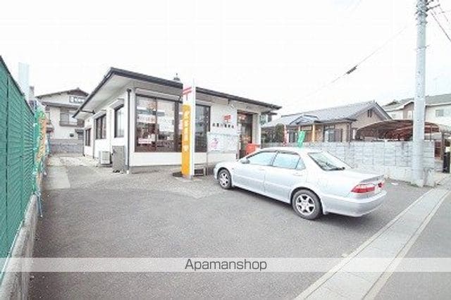 上の台Nスカイの周辺写真