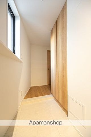 グランクリュ若松町の内装写真