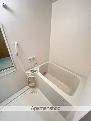 エスペランサの内装写真