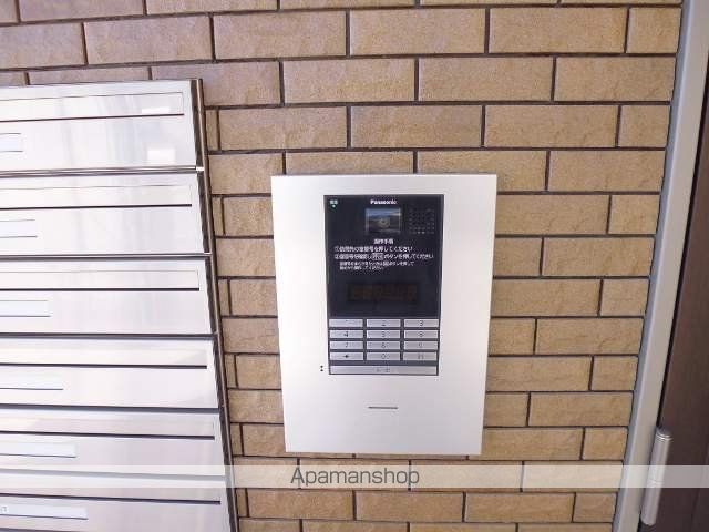 VILLA NAKANOの外観写真