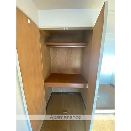 オークヒルズ円庄Ⅱ[1K/24.98m2]のリビング・居間3