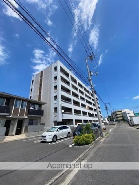 香川県高松市高松町[3DK/51.3m2]の外観1