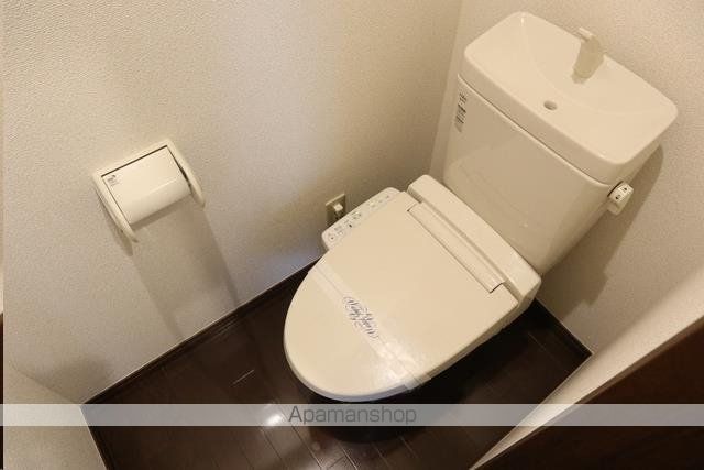 WISH南光台の内装写真