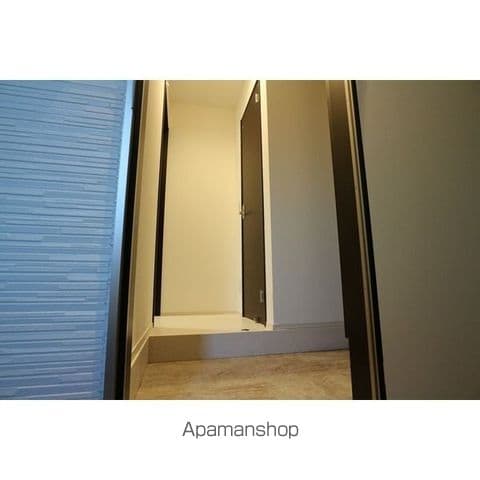 GRANDTIC WILLの内装写真