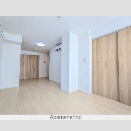 ソラシアレジデンス学芸大学Ⅱ[3LDK/51.82m2]の内装