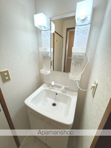 クレイルヴィラIの内装写真