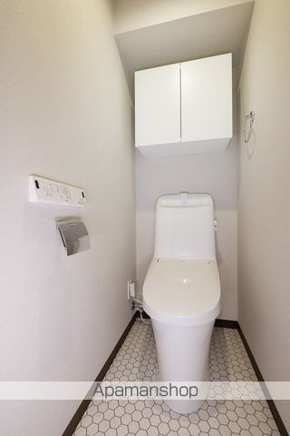 フィシオ飯田橋の内装写真