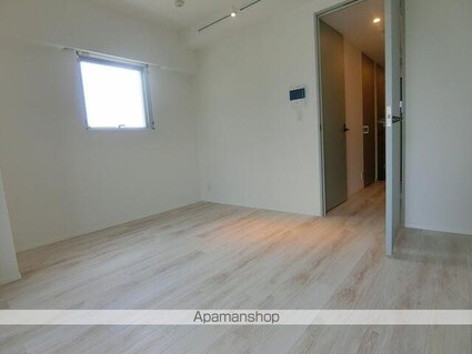 ドゥーエ西大島Ⅲ[1K/25.73m2]の内装3