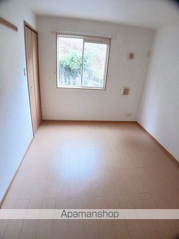 フォレスト高陽東 弐番館の内装写真