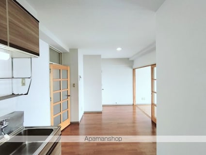 レジデンス小林[3DK/53.09m2]の内装6