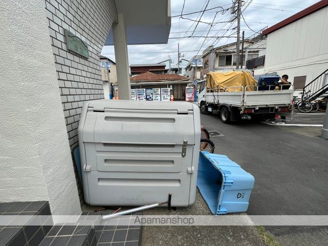 シーサイドヴィレッジ鵠沼の内装写真