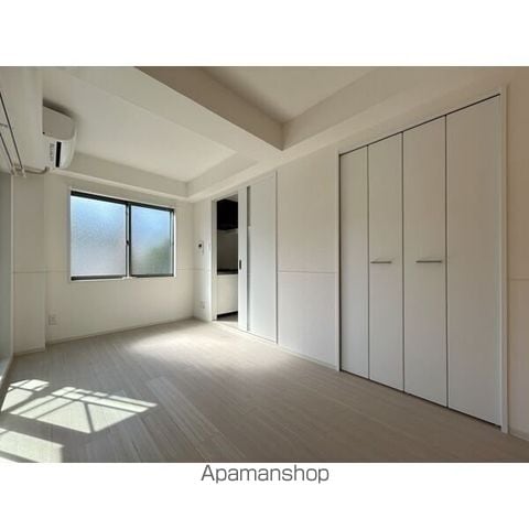 レヴァンテ宝塚の内装写真