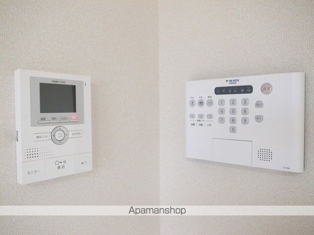 シャンポワール中島IIの内装写真