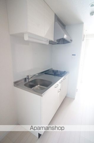 ルパーブ永田町の内装写真
