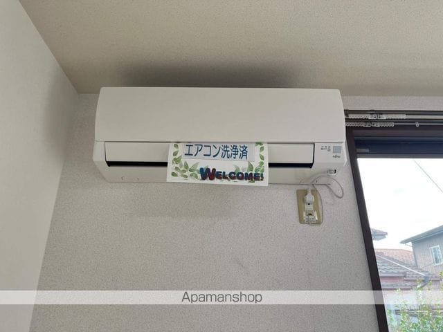 カメリアタウン弐番館の内装写真