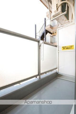 ライオンズプラザ川崎IIの内装写真