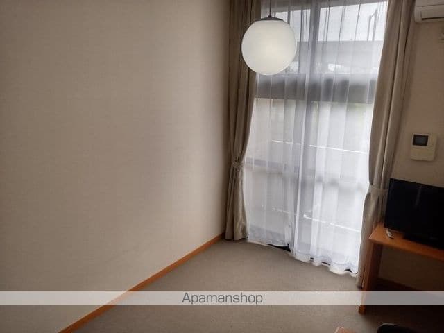 レオパレスヒルウイングの内装写真