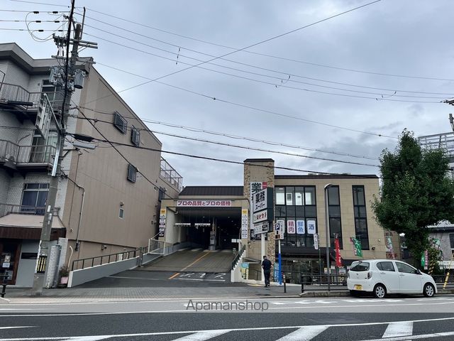LIX京都桂川の周辺写真