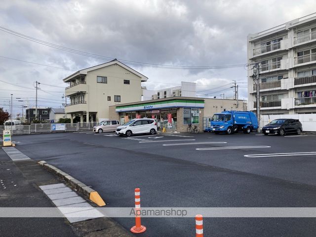 セジュール清和の周辺写真