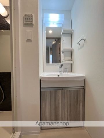 S−RESIDENCE福島玉川DEUXの内装写真