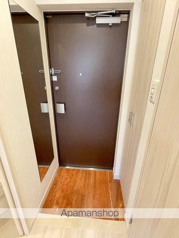 PREZIO難波ユーロの内装写真