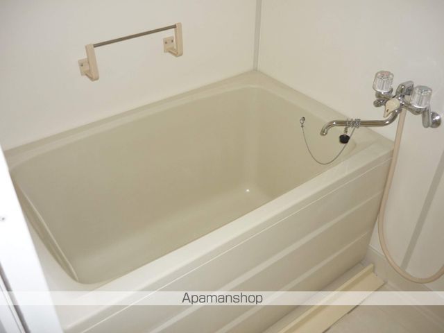オークスアレイ矢部の内装写真