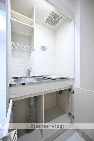 ピオーネ新小岩の内装写真
